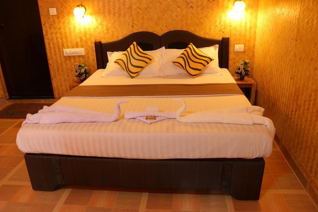 Marari Beach Paradise Mararikulam Exterior photo